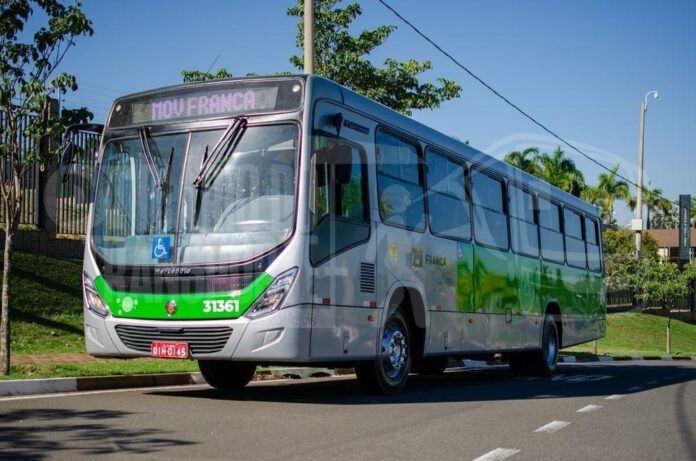 MoV Franca, do Grupo Belarmino, inicia operação neste domingo (18) e créditos atuais da bilhetagem valem por seis meses