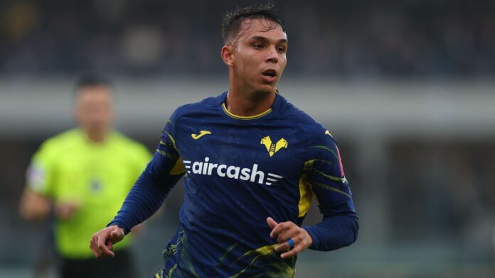 Napoli 'destrava' negociação e tem acordo por Giovane, ex-Corinthians, por R$ 124 milhões; veja os detalhes