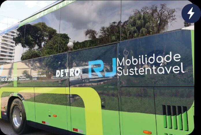 “O Rio está diante de uma decisão que vai moldar o transporte por décadas”, diz consultor da ANTP sobre o Fórum de Transição Energética do DETRO-RJ