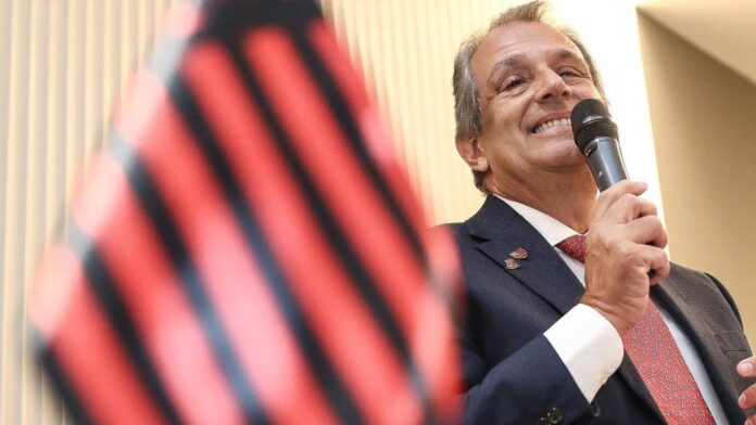 OPINIÃO: 'Único não SAF', Flamengo é o 'clube mais SAF' do Brasil