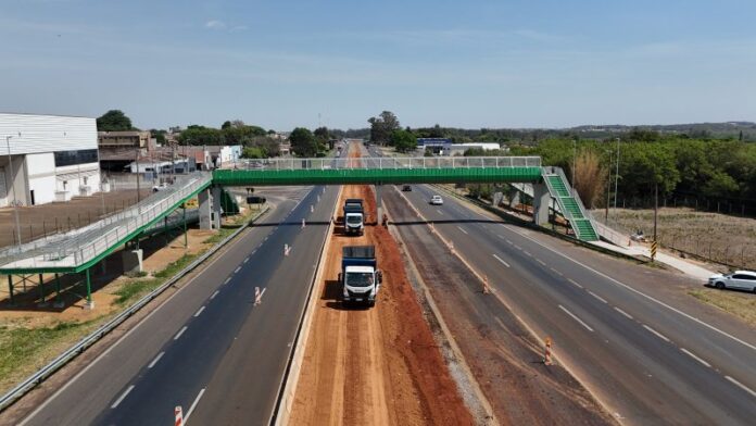 Obras provocam alterações no trânsito de veículos nas rodovias da Ecovias Noroeste Paulista no interior de São Paulo a partir desta segunda-feira (26)