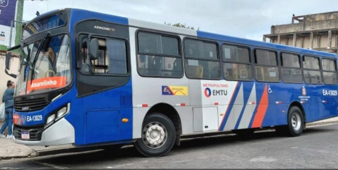 Ônibus intermunicipais da região de Sorocaba (SP) terão reajuste nas tarifas a partir desta terça-feira (6)