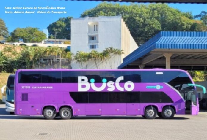 Outlet de Passagens (do Grupo JCA) e BusCo (JCA + Águia Branca) concluem parceria e ampliam opções de rotas de ônibus
