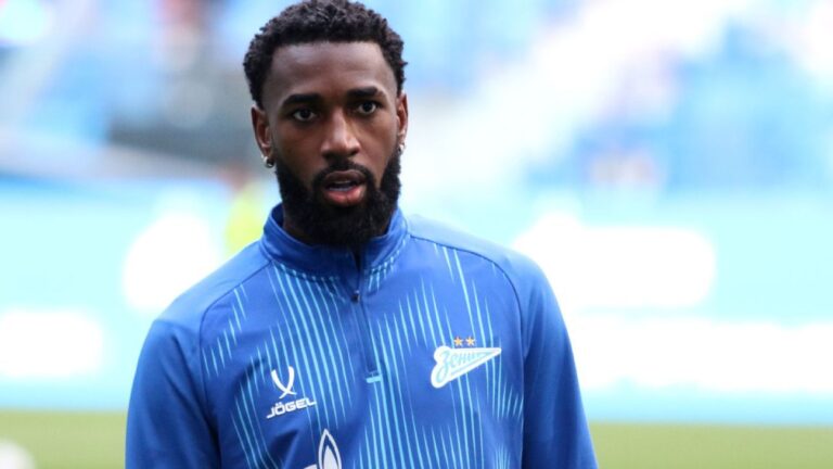 Pai de Gerson revela que negociação com Cruzeiro está ‘indo muito bem’ e detalha papo com Pedrinho