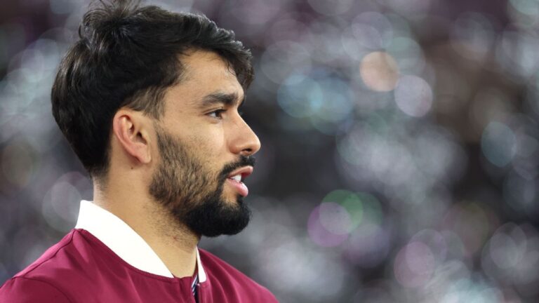 Paquetá: West Ham aceita pagamento em 24 meses, mas Flamengo ainda discute número de parcelas