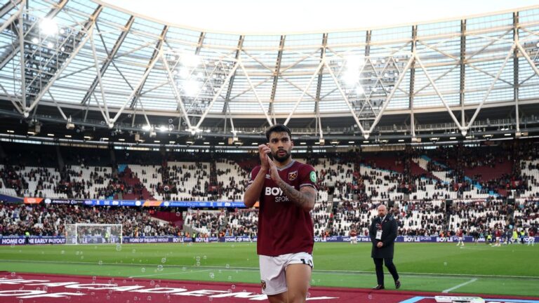 Paquetá: West Ham já aceita valor oferecido pelo Flamengo, mas faz exigências em ‘jogo de paciência’ e adia desfecho