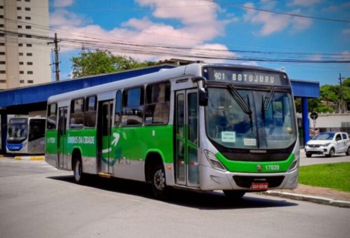 Paralisação parcial na Rápido Luxo Campinas provoca atrasos em linhas intermunicipais de Campo Limpo Paulista nesta segunda-feira (12) 