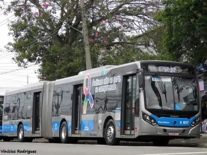 Passageiros de ônibus na zona Sul de São Paulo não terão mais ligação direta entre Grajaú e o Metrô Jabaquara aos domingos e feriados