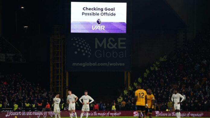 Por que impedimento semiautomático 'padrão Premier League' ainda não funcionará na estreia do Brasileirão