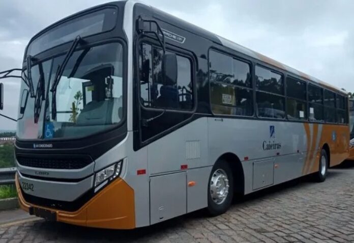 Prefeitura de Caieiras (SP) afirma que não há decisão sobre reajuste da tarifa de ônibus para 2026