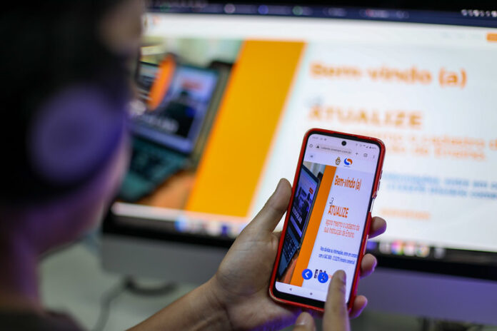 Prefeitura de Manaus (AM) orienta estudantes sobre Cadastro e Recadastro Estudantil 2026 da meia-passagem no transporte coletivo