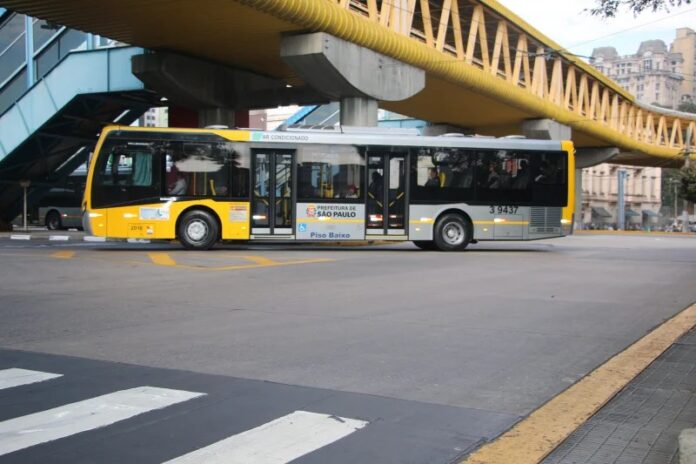 Prefeitura de São Paulo autoriza R$ 286,2 milhões para manter terminais de ônibus concedidos à iniciativa privada