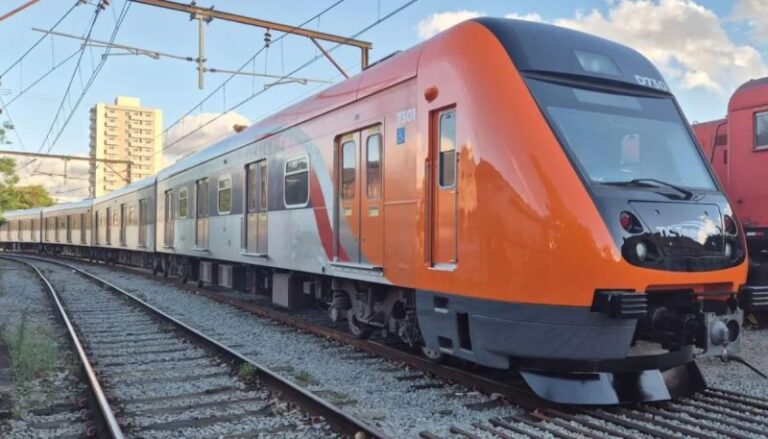 Linha 7-Rubi recebe ações gratuitas de saúde e bem-estar na estação Jaraguá em fevereiro