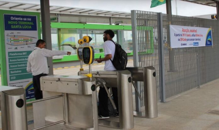 Recarga do Bilhete Único Comum pode gerar cashback para usuários em Campinas (SP)