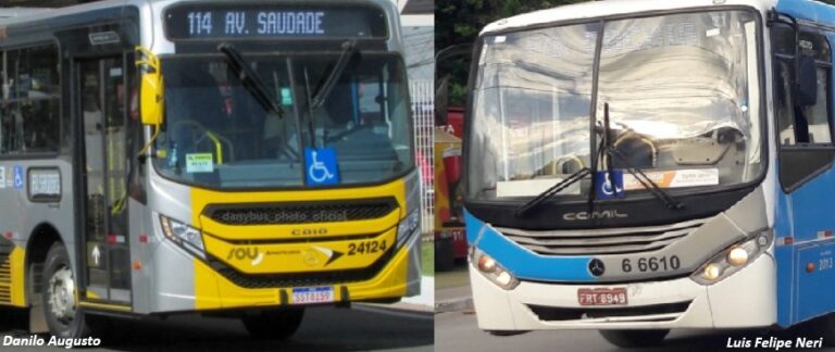 Renovação de frota nos lotes da Transwolff se dará após o emergencial com a Sancetur, diz prefeitura de São Paulo ao Diário do Transporte