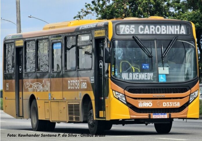 Rio de Janeiro e Salvador