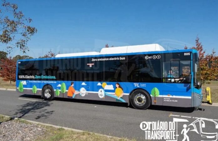 Risco real ou narrativa anti-China? – Após operadoras de transportes da Noruega e Dinamarca, empresa australiana anuncia nova investigação sobre cibersegurança em ônibus elétricos chineses