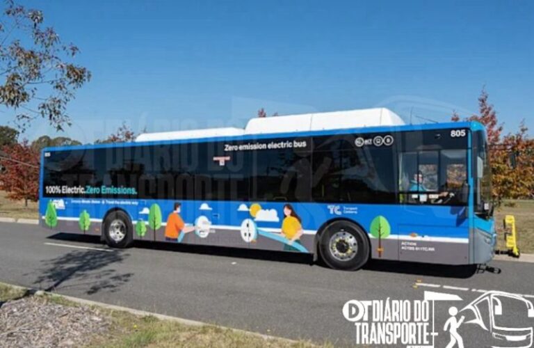Risco real ou narrativa anti-China? – Após operadoras de transportes da Noruega e Dinamarca, empresa australiana anuncia nova investigação sobre cibersegurança em ônibus elétricos chineses