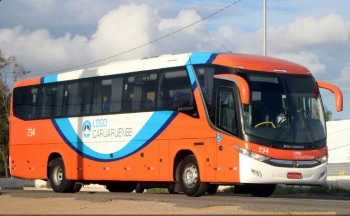 Rodoviária Logo Caruaruense encerra atividades após mais de 60 anos de operação em Pernambuco