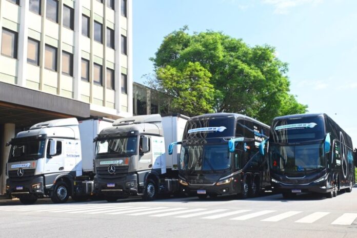 “Rota Sustentável COP30” ganha destaque na Brazil House durante o Fórum Econômico Mundial de Davos