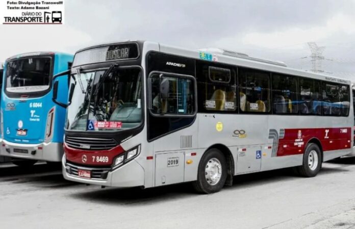 Sancetur não vai mais assumir linhas da Transwolff