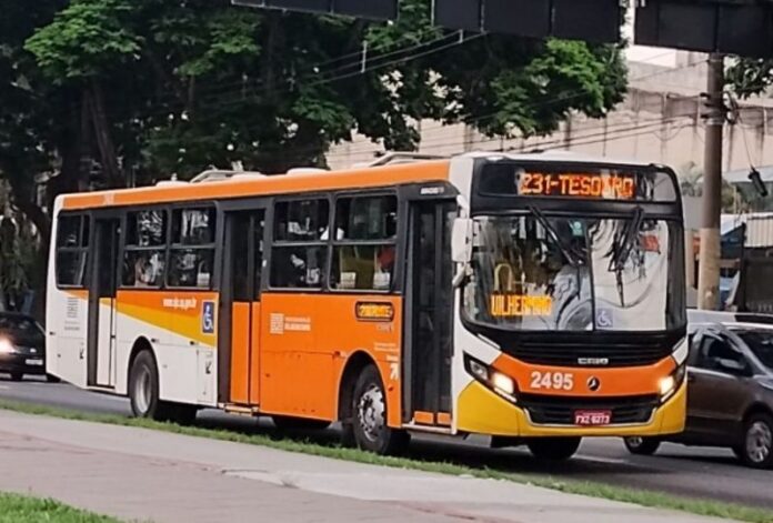 São José dos Campos (SP) terá aumento de tarifa de ônibus a partir de 29 de janeiro de 2026