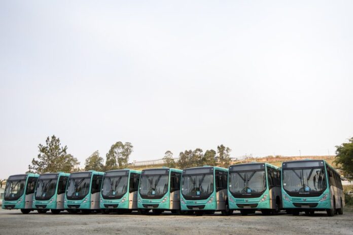 Tarifa técnica do transporte coletivo de Pouso Alegre (MG) aumenta, mas prefeitura mantém subsídio e passageiro não será afetado