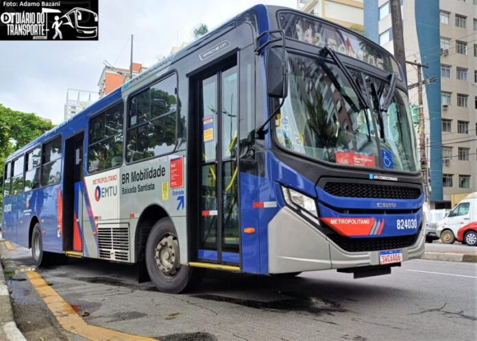Tarifas de ônibus intermunicipais sobem na Grande São Paulo, Baixada Santista, regiões de Campinas, Sorocaba e Vale do Paraíba/Litoral Norte – VEJA OS VALORES