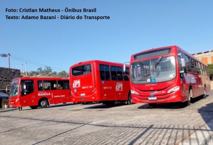 Votação em 2026 na Câmara Federal abre caminho para o Tarifa- Zero nos ônibus de todo o Brasil do ponto de vista legal