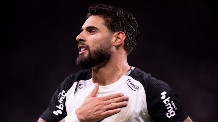 Yuri Alberto, do Corinthians, recebe sondagem do Fenerbahçe, que avalia investida de quase R$ 190 milhões por novo atacante