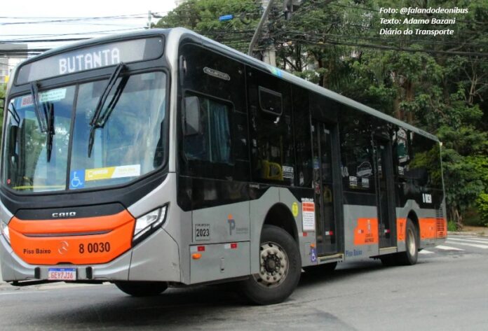 Zona Oeste de São Paulo perde linha entre Parque Continental e o Metrô Butantã