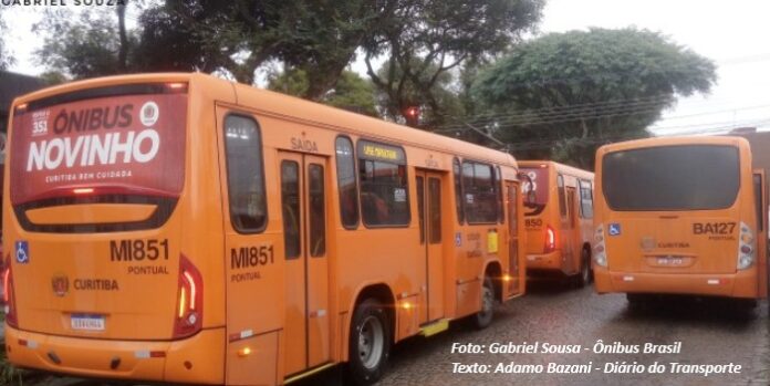 funcionários da Mercês (Orlando Bertoldi S.A.) realizam paralisação nesta quarta (14)