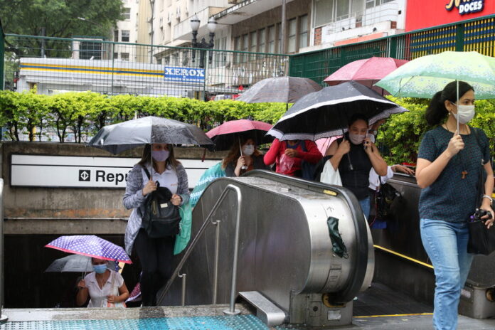 onde você se sente em casa”