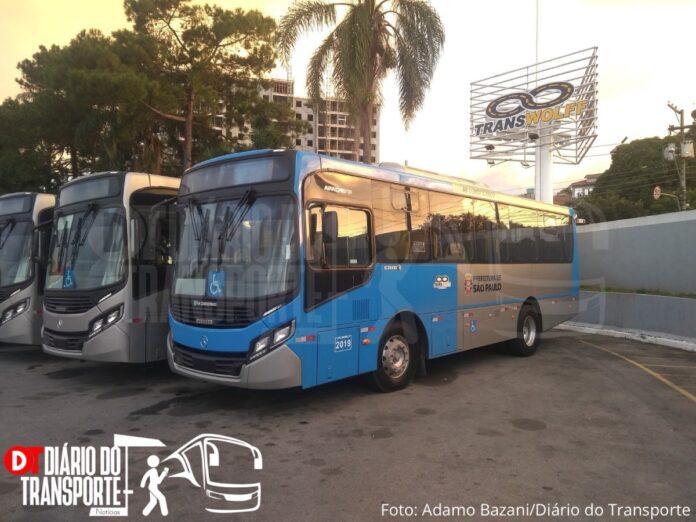 PM preso por suposta ligação com a Transwolff foi ajudante de ordens do ex-presidente da Câmara Municipal de São Paulo, Milton Leite, aponta corregedoria