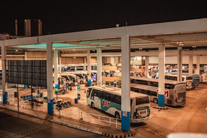 Rodoviária do Rio de Janeiro prevê mais de meio milhão de viajantes no Carnaval 2026