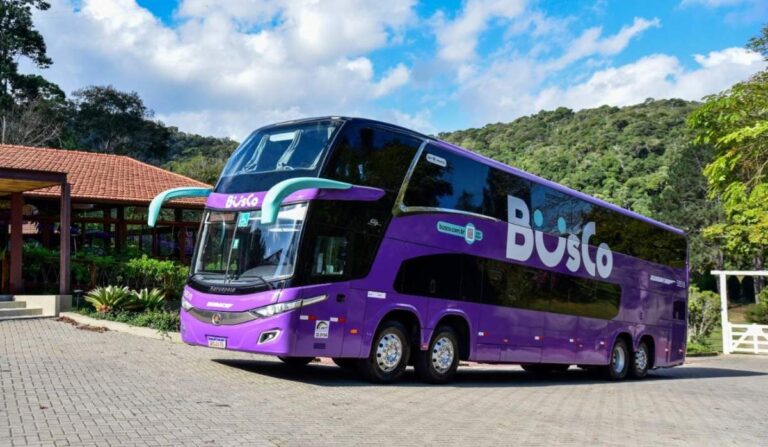 BusCo (JCA e Águia Branca) cria serviço VIP para comunicar promoções antecipadas