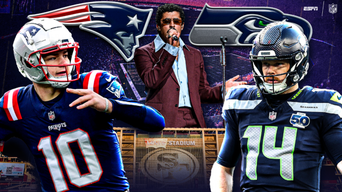 O que você precisa saber sobre o Super Bowl LX: de comerciais milionários a show do intervalo de Bad Bunny