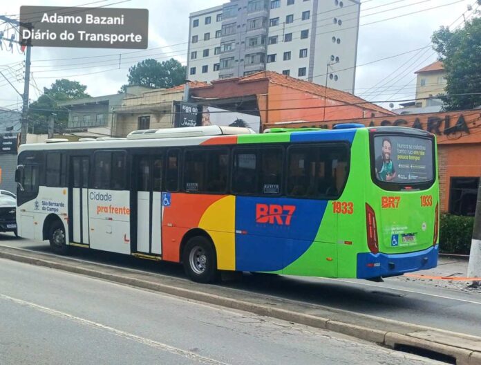 É mentira que Marco Legal do Transporte Público vai aumentar impostos. Fontes de receitas estão definidas desde lei de 2012, dizem entidades