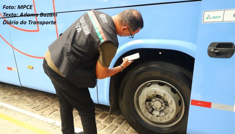 MP do Ceará notifica Nova Itapemirim, Gontijo, Guanabara, Princesa e São Benedito por supostas irregularidades em agências/guichês