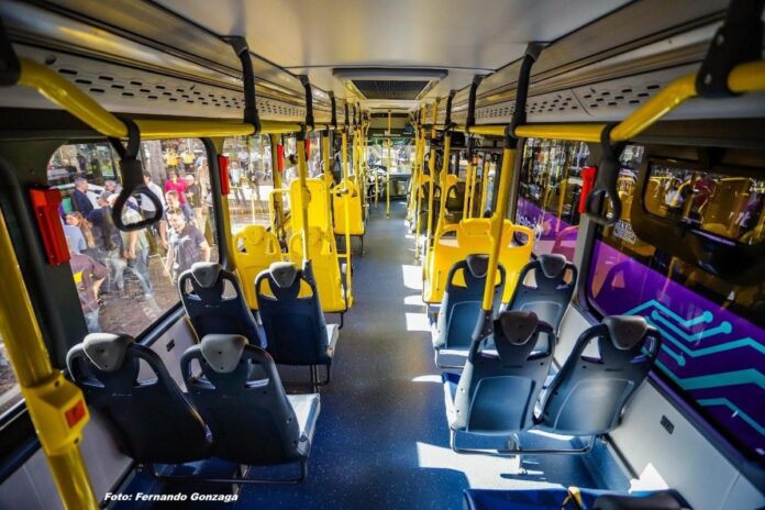 Prefeitura de Ribeirão Preto (SP) amplia atendimento do transporte coletivo no Jardim Cristo Redentor