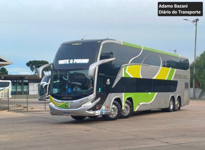 Dicas e cuidados para viajar de ônibus com tranquilidade no Carnaval