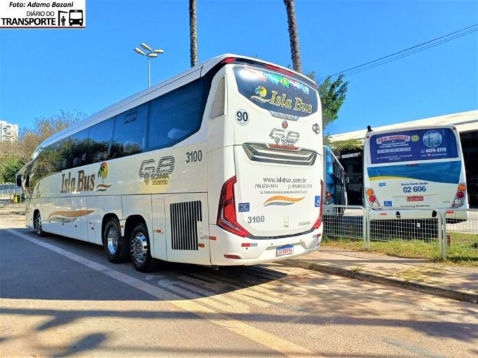 BlackRock, uma das maiores gestoras de capital do mundo, passa a deter mais de 5% da gaúcha Marcopolo, de ônibus e VLT – Diário do Transporte teve acesso