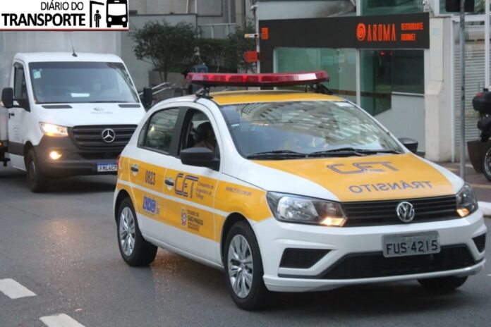 Rodízio Municipal de Veículos volta a vigorar em São Paulo nesta quinta-feira, 19 de fevereiro de 2026