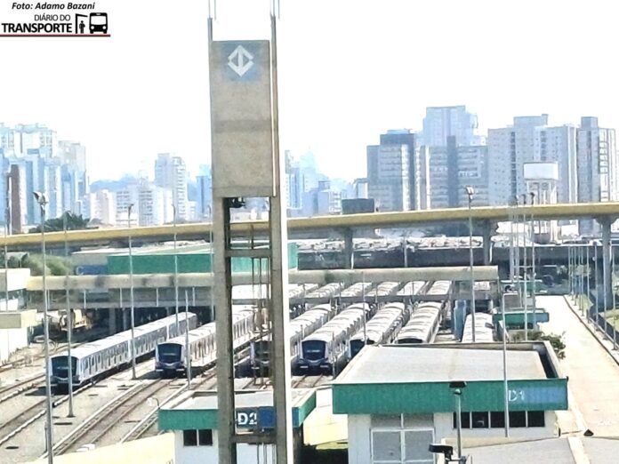 Gestão Tarcísio divulga previsões de leilões de metrô de São Paulo para o segundo semestre de 2026 abrindo margem para conceder linhas atuais