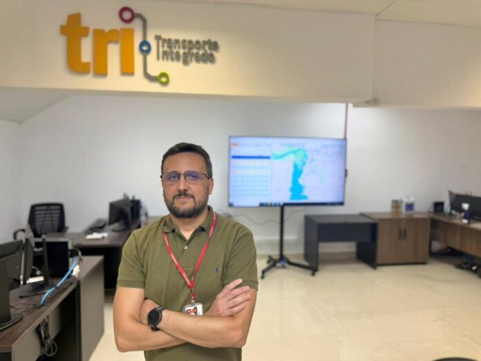 Mais Integridade e Praticidade na Mobilidade de Porto Alegre (RS)