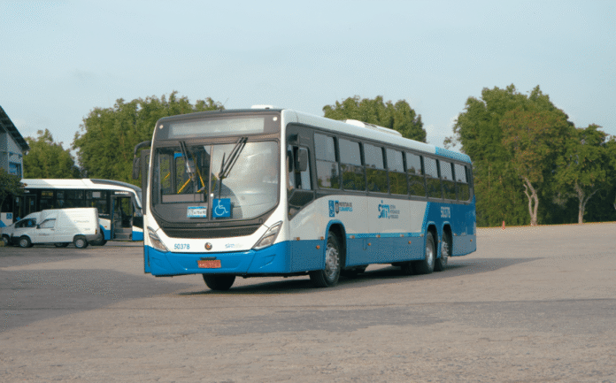 Volta às aulas também é garantir o caminho até a escola