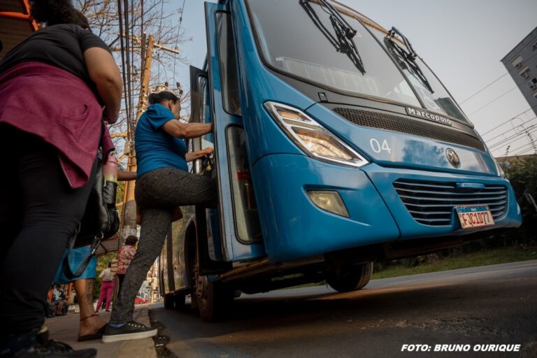 Canoas (RS) oficializa tarifa zero permanente no transporte público