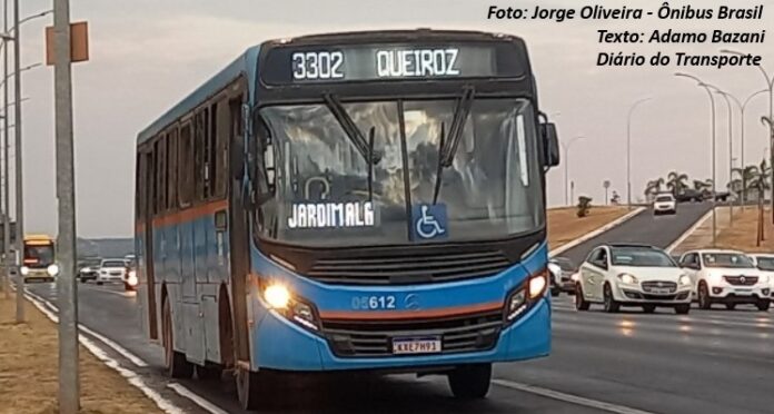 ANTT aprova reajuste de tarifas de ônibus semiurbanos do DF e entorno, mas valores não sobem agora para os passageiros