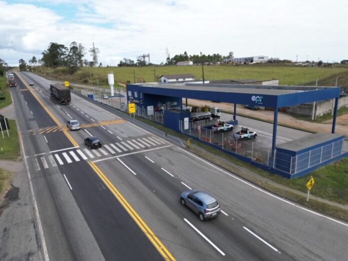 ANTT autoriza reajuste e pedágio fica mais caro na BR-040 entre Belo Horizonte (MG) e Zona da Mata