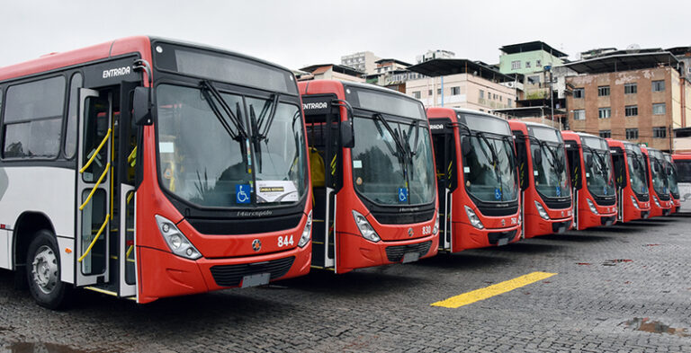 Abertura dos envelopes da licitação dos ônibus de Juiz de Fora (MG) é adiada novamente; edital deve ser republicado na sexta-feira (13)
